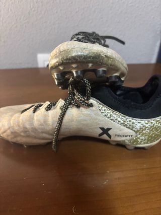 Scarpe da Calcio Adidas X 16.3 Stellar Taglia 43