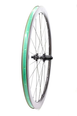 Ruedas Speedsix Quatro Carbono