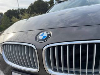 BMW 320d Touring Automático 184cv – Alemania