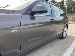 BMW 320d Touring Automático 184cv – Alemania