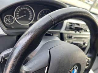 BMW 320d Touring Automático 184cv – Alemania