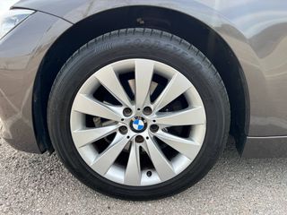 BMW 320d Touring Automático 184cv – Alemania
