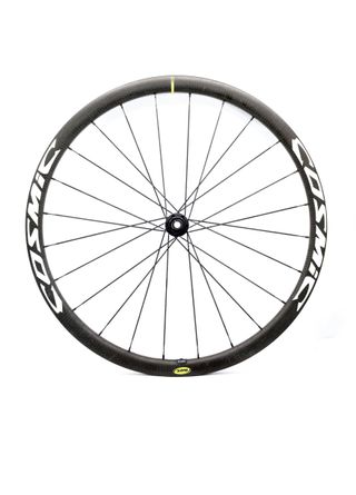 Ruedas Mavic Cosmic Road