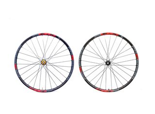 Ruedas progress CB3 plus