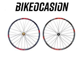 Ruedas progress CB3 plus