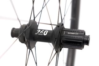 Ruedas DT-SWISS ERC 1400 DISC