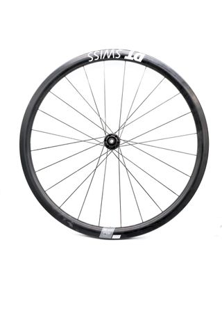 Ruedas DT-SWISS ERC 1400 DISC