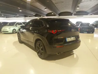 Mazda CX-30 2022