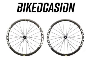 Ruedas Mavic Cosmic Road