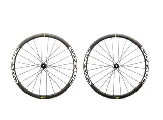 Ruedas Mavic Cosmic Road