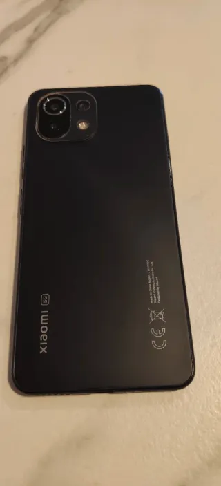 Xiaomi 11 Lite 5G NE