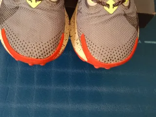 Nike Pegasus Trail 2 T44 Zapatillas Trail Running