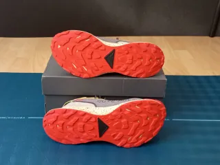 Nike Pegasus Trail 2 T44 Zapatillas Trail Running