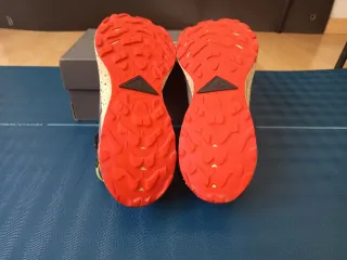 Nike Pegasus Trail 2 T44 Zapatillas Trail Running