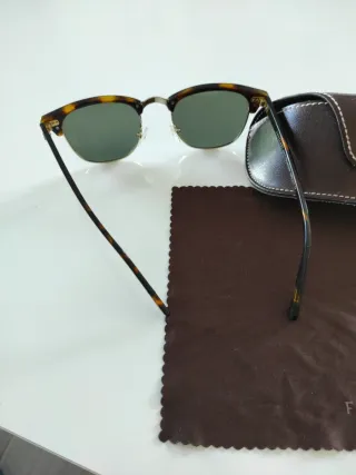 Gafas de sol Forecast Marrón Multicolor