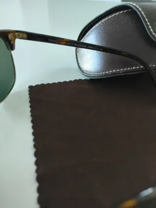 Gafas de sol Forecast Marrón Multicolor