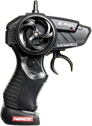 Ninco NincoRacers Raptor. Coche Radio Control Esca