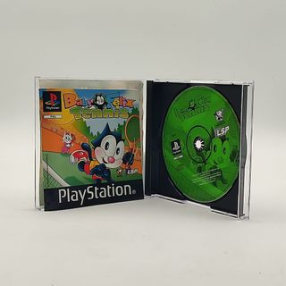 Videogioco Baby Felix Tennis Playstation 1 PS1 G27