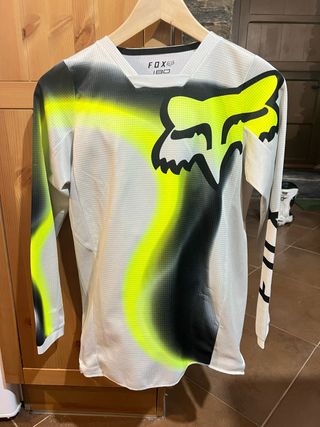 Conjunto Fox 180 Niño