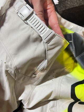 Conjunto Fox 180 Niño