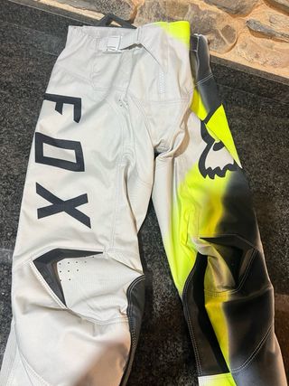 Conjunto Fox 180 Niño