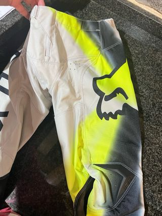 Conjunto Fox 180 Niño