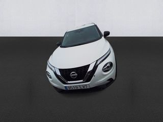 Nissan Juke DIG-T Acenta 84 kW (114 CV)