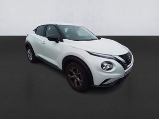 Nissan Juke DIG-T Acenta 84 kW (114 CV)