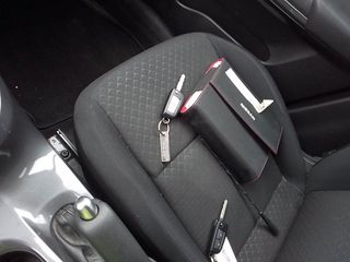 Nissan Juke DIG-T Acenta 84 kW (114 CV)