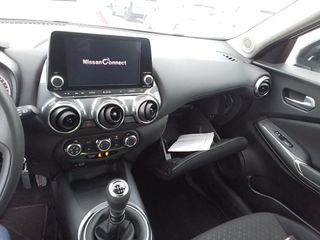 Nissan Juke DIG-T Acenta 84 kW (114 CV)