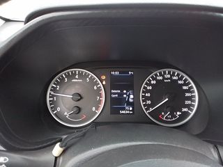 Nissan Juke DIG-T Acenta 84 kW (114 CV)