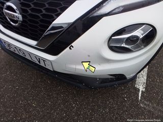 Nissan Juke DIG-T Acenta 84 kW (114 CV)