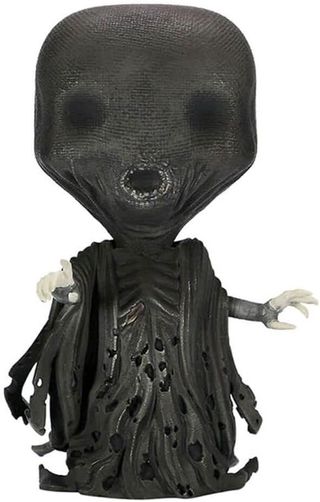 Funko Pop Movies: Figura de acción de Harry Potter
