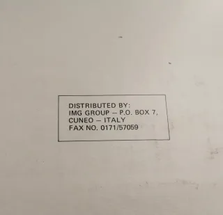 Set gelato acciaio inox