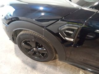 MINI MINI Countryman Cooper 100 kW (136 CV)