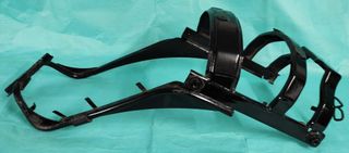 Subchasis Kawasaki VN900 Vulcan