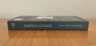 SUEÑOS LÚCIDOS