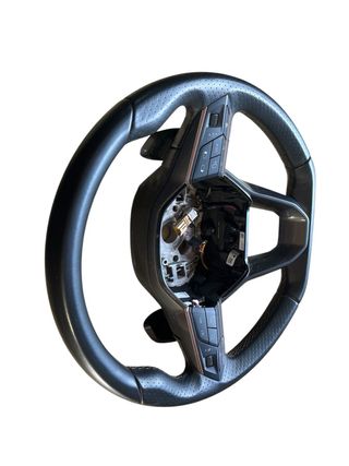 Volante Cupra
