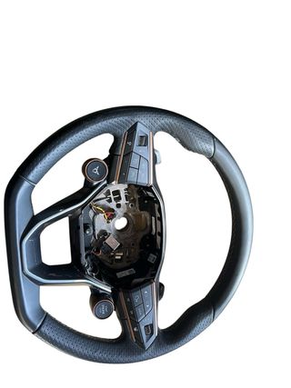 Volante Cupra