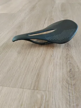 Sillín de Bicicleta de Carbono