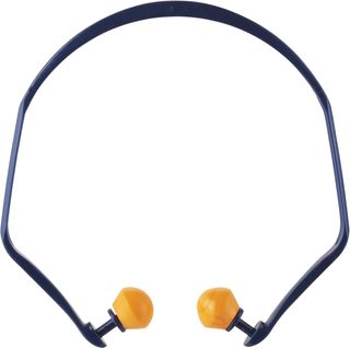 3M Tapones con banda 1310, ligeros y cómodos, sin