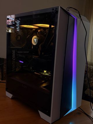 PC Gaming Aorus RTX