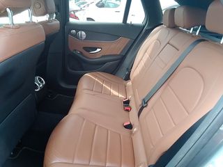 Mercedes-Benz GLC 220 d 4Matic 143 kW (194 CV)