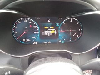 Mercedes-Benz GLC 220 d 4Matic 143 kW (194 CV)