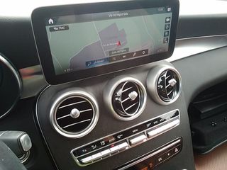 Mercedes-Benz GLC 220 d 4Matic 143 kW (194 CV)