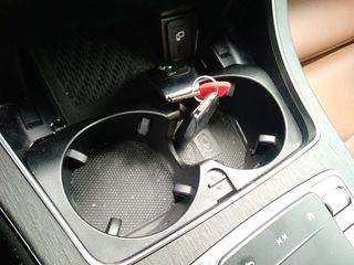 Mercedes-Benz GLC 220 d 4Matic 143 kW (194 CV)