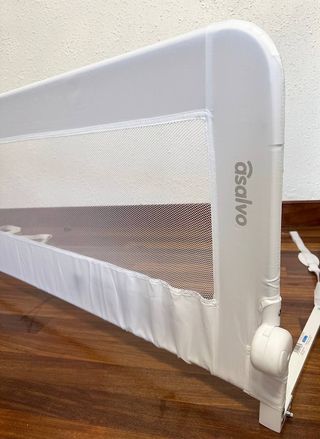 Barrera de Cama Asalvo de 150 cm