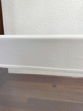 Barrera de Cama Asalvo de 150 cm