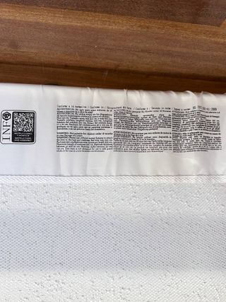 Barrera de Cama Asalvo de 150 cm