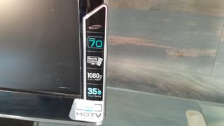 Monitor PC e TV HDTV con Mega Dynamic Contrast